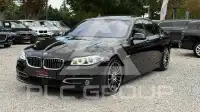 2013 BMW 535