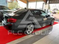 2013 BMW 535