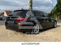 2013 BMW 535