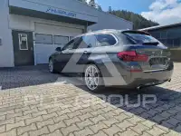 2013 BMW 535