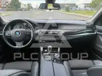 2013 BMW 535