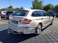 2013 BMW 535