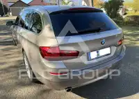 2013 BMW 535