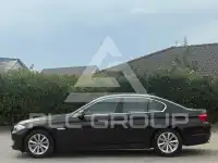 2013 BMW 535