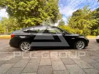 2013 BMW 535