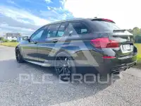 2013 BMW 535