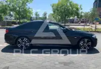 2013 BMW 535