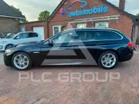 2013 BMW 535