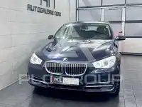 2013 BMW 535