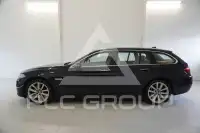 2013 BMW 535