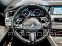 2013 BMW 535