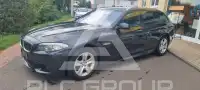 2013 BMW 535