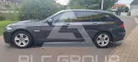 2013 BMW 535