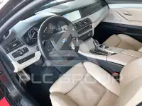 2013 BMW 535