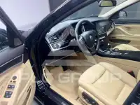 2013 BMW 535