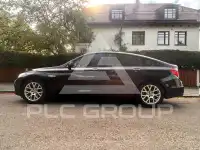 2013 BMW 535