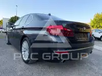 2013 BMW 535