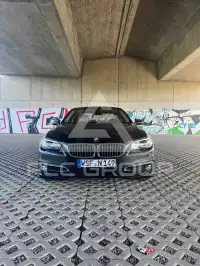 2013 BMW 535