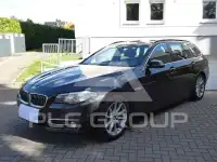 2013 BMW 535