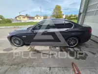 2013 BMW 535