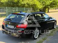 2013 BMW 535