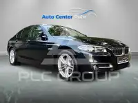 2013 BMW 535