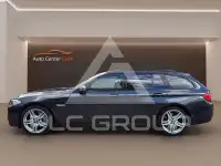 2013 BMW 535