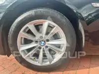 2013 BMW 535