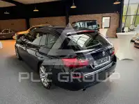 2013 BMW 535