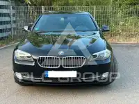2013 BMW 535