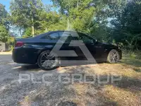 2013 BMW 535