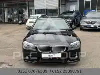2013 BMW 535