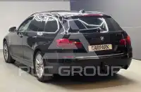 2013 BMW 535