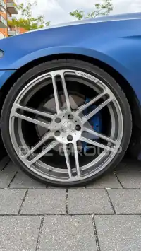 2013 BMW 535