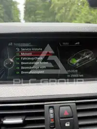 2013 BMW 535