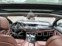 2013 BMW 535