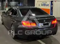 2013 BMW 535