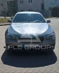 2013 BMW 535