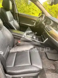 2013 BMW 535