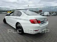 2013 BMW 535