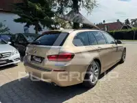 2013 BMW 535