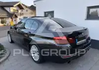 2013 BMW 535