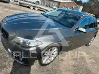 2013 BMW 535