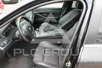 2013 BMW 535