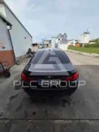 2013 BMW 535