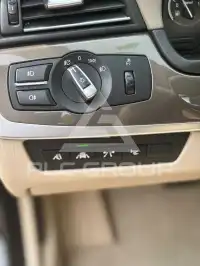 2013 BMW 535