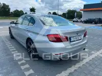 2013 BMW 535