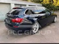 2013 BMW 535