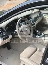 2013 BMW 535