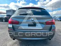 2013 BMW 535